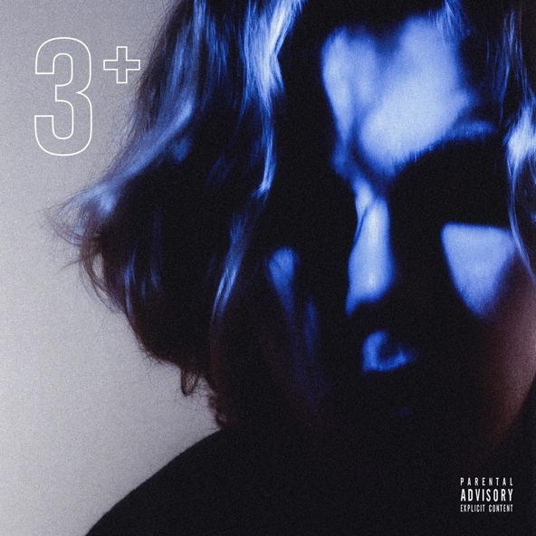 The Kid LAROI — LONELY AND F*CKED UP
